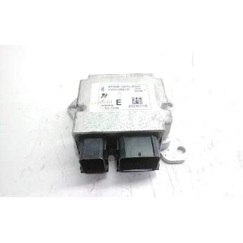 Recambio de centralita airbag para ford ranger (tke) doppelkabine 4x4 wildtrak referencia OEM IAM EB3T14B321EF  