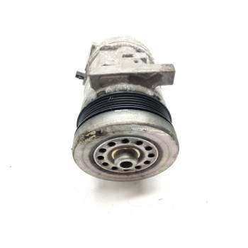 Recambio de compresor aire para fiat punto evo (199_) 1.3 d multijet referencia OEM IAM 55194880  