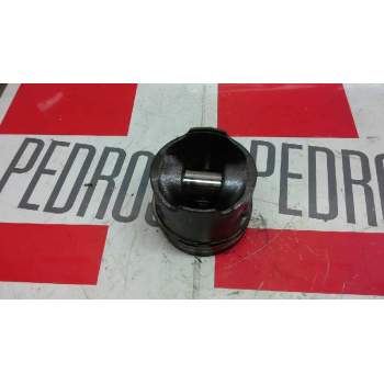 Recambio de piston para nissan qashqai (j10) 1.5 dci turbodiesel cat referencia OEM IAM 8200450219  