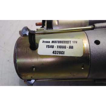 Recambio de motor arranque para ford mondeo berlina (gd) referencia OEM IAM YS4U 11000 AB 4328CI  