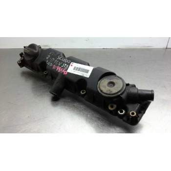Recambio de tapa balancines para fiat scudo (222) 2.0 16v jtd sx kombi (5 sitze) referencia OEM IAM   