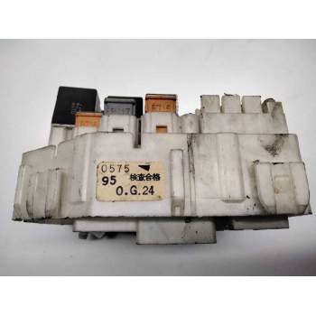 Recambio de centralita bsm para toyota rav 4 (a2) 2.0 luna 4x4 referencia OEM IAM 0575  