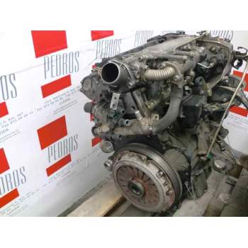 Recambio de motor completo para alfa romeo 147 (190) 1.9 jtd cat referencia OEM IAM 937A2000  