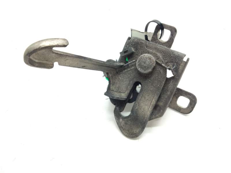 Recambio de cerradura capot para fiat punto evo (199_) 1.3 d multijet referencia OEM IAM   