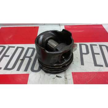 Recambio de piston para nissan qashqai (j10) 1.5 dci turbodiesel cat referencia OEM IAM 8200450219  