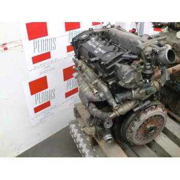 Recambio de motor completo para alfa romeo 147 (190) 1.9 jtd cat referencia OEM IAM 937A2000  