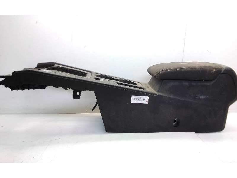 Recambio de apoyabrazos central para volkswagen passat lim. (3g2) 1.6 tdi dpf referencia OEM IAM 3G1864263JP9  