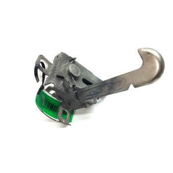 Recambio de cerradura capot para fiat punto evo (199_) 1.3 d multijet referencia OEM IAM   