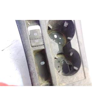 Recambio de apoyabrazos central para volkswagen passat lim. (3g2) 1.6 tdi dpf referencia OEM IAM 3G1864263JP9  