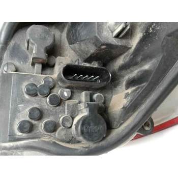 Recambio de piloto trasero izquierdo para opel insignia berlina cosmo referencia OEM IAM 253100F1 168348 16835201