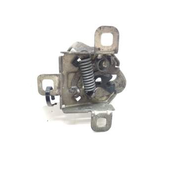 Recambio de cerradura capot para fiat punto evo (199_) 1.3 d multijet referencia OEM IAM   