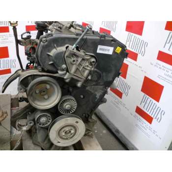 Recambio de motor completo para alfa romeo 147 (190) 1.9 jtd cat referencia OEM IAM 937A2000  