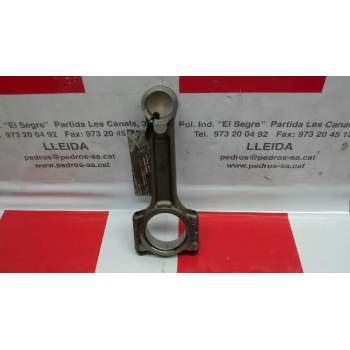 Recambio de biela para nissan qashqai (j10) 1.5 dci turbodiesel cat referencia OEM IAM 8200450219  
