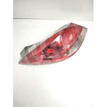 Recambio de piloto trasero izquierdo para opel insignia berlina cosmo referencia OEM IAM 253100F1 168348 16835201