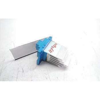 RESISTENCIA ELECTROVENTILADORES 