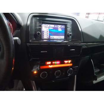 mazda cx-5 (ke, gh) del año 2014