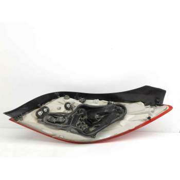 Recambio de piloto trasero izquierdo para opel insignia berlina cosmo referencia OEM IAM 253100F1 168348 16835201
