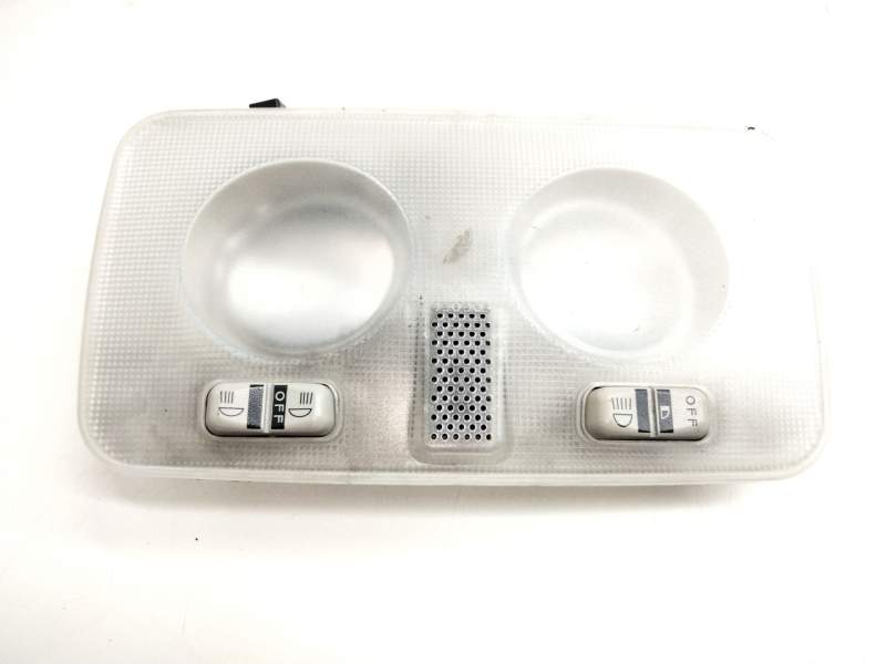 Recambio de luz interior para fiat punto evo (199_) 1.3 d multijet referencia OEM IAM 735533394  