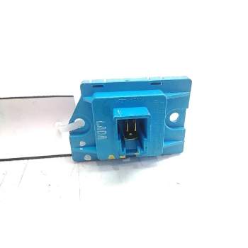 Recambio de resistencia electroventiladores para ford ranger (tke) doppelkabine 4x4 wildtrak referencia OEM IAM   