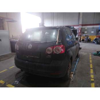 volkswagen golf plus (521) del año 2012