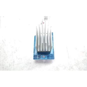 Recambio de resistencia electroventiladores para ford ranger (tke) doppelkabine 4x4 wildtrak referencia OEM IAM   
