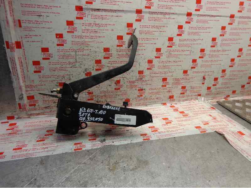 Recambio de pedal embrague para » otros... premium 370 26 g 6x2 referencia OEM IAM   