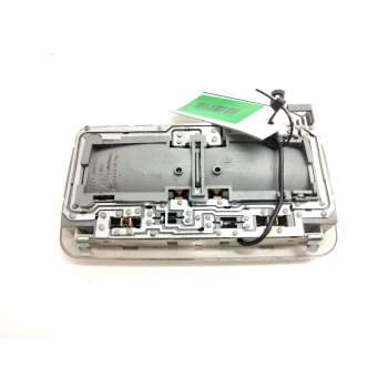 Recambio de luz interior para fiat punto evo (199_) 1.3 d multijet referencia OEM IAM 735533394  