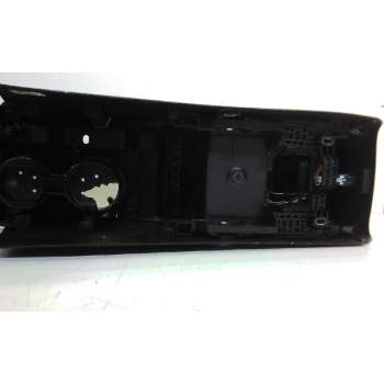 Recambio de apoyabrazos central para volkswagen passat lim. (3g2) 1.6 tdi dpf referencia OEM IAM 3G1864263JP9  