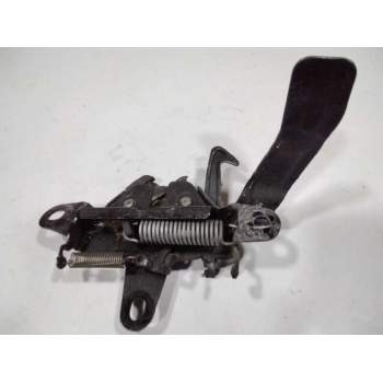 Recambio de cerradura capot para toyota rav 4 (a2) 2.0 luna 4x4 referencia OEM IAM 140630  