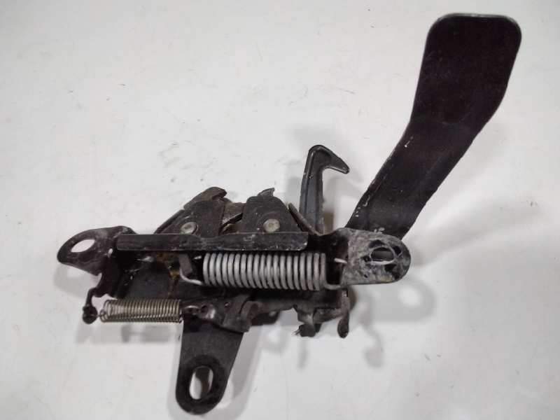 Recambio de cerradura capot para toyota rav 4 (a2) 2.0 luna 4x4 referencia OEM IAM 140630  