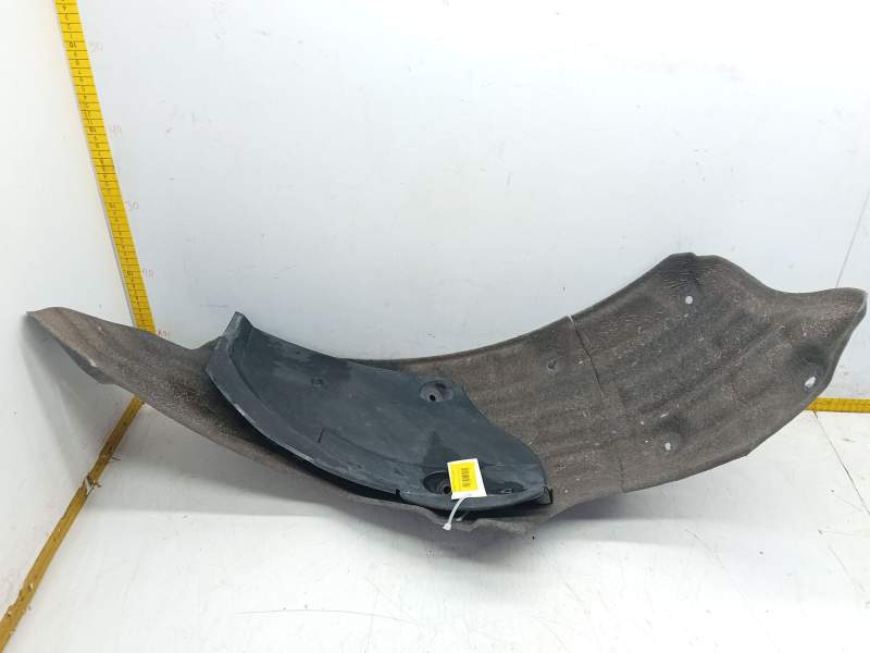 Recambio de guardabarro trasero izquierdo para mazda mx-5 rf targa (nd) 2.0 (nd2e) referencia OEM IAM   