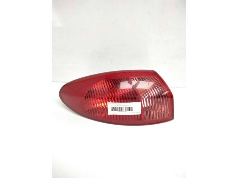 Recambio de piloto trasero izquierdo para alfa romeo 147 (190) 1.9 jtd cat referencia OEM IAM 46556349 03322010 