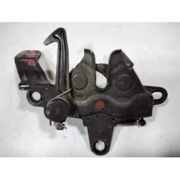 Recambio de cerradura capot para toyota rav 4 (a2) 2.0 luna 4x4 referencia OEM IAM 140630  
