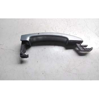 Recambio de maneta exterior delantera izquierda para opel insignia berlina cosmo referencia OEM IAM   