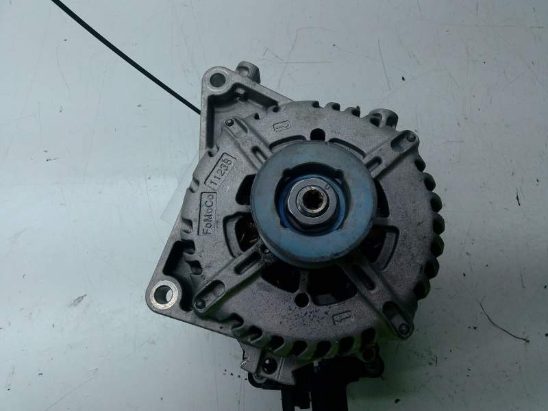 Recambio de alternador para ford focus iv (hn) 1.0 ecoboost mhev active referencia OEM IAM P1T111238AA  