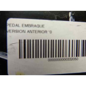 Recambio de pedal embrague para » otros... premium 370 26 g 6x2 referencia OEM IAM   