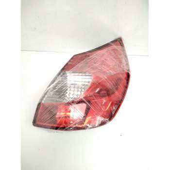 Recambio de piloto trasero derecho para renault scénic ii (jm0/1_) 1.9 dci (jm14) referencia OEM IAM 8200474327B  