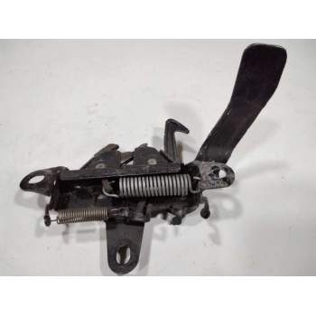 Recambio de cerradura capot para toyota rav 4 (a2) 2.0 luna 4x4 referencia OEM IAM 140630  