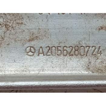 Recambio de soporte motor derecho superior para mercedes-benz clase c (w205) c 220 bluetec / d (205.002, 205.004) referencia OEM