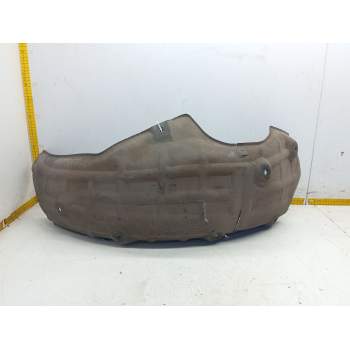 Recambio de guardabarro trasero izquierdo para mazda mx-5 rf targa (nd) 2.0 (nd2e) referencia OEM IAM   
