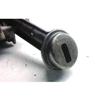 Recambio de bomba aceite para nissan qashqai (j10) 1.5 dci turbodiesel cat referencia OEM IAM 0106552B  