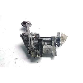 Recambio de bomba aceite para nissan qashqai (j10) 1.5 dci turbodiesel cat referencia OEM IAM 0106552B  