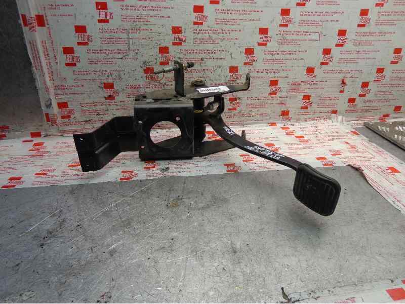 Recambio de pedal freno para » otros... premium 370 26 g 6x2 referencia OEM IAM   