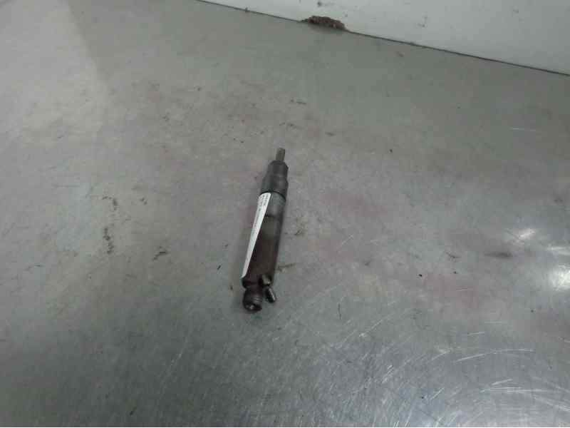 Recambio de inyector para seat ibiza (6k1) 1.9 sdi referencia OEM IAM   25429