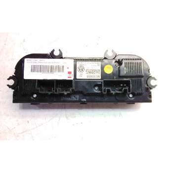 Recambio de mando climatizador para volkswagen passat lim. (3g2) 1.6 tdi dpf referencia OEM IAM 5G0907426T  