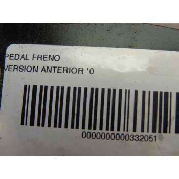 Recambio de pedal freno para » otros... premium 370 26 g 6x2 referencia OEM IAM   