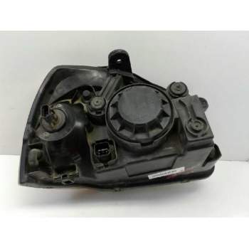 Recambio de faro izquierdo para kia rio rs berlina (5-ptas.) referencia OEM IAM 0K34W51040C  