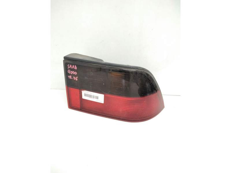 Recambio de piloto trasero derecho para saab 9000 / 9000 cs 2.3 cat referencia OEM IAM 139906R  