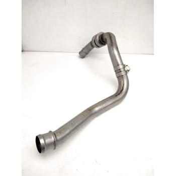 Recambio de tubo para renault laguna ii (bg0/1_) 1.9 dci (bg0e) referencia OEM IAM 8200030864D  