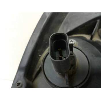 Recambio de faro izquierdo para kia rio rs berlina (5-ptas.) referencia OEM IAM 0K34W51040C  